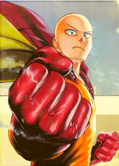 saitama