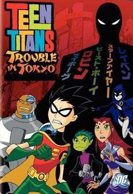 Teen Titans